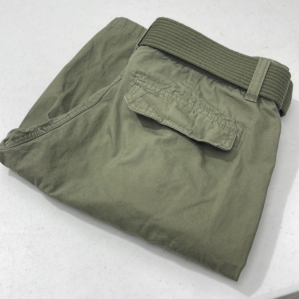 New Vintage 34